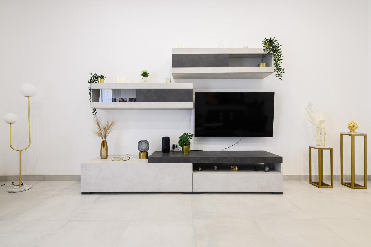 Magical Botanic-Charming Apartment 나폴리 외부 사진